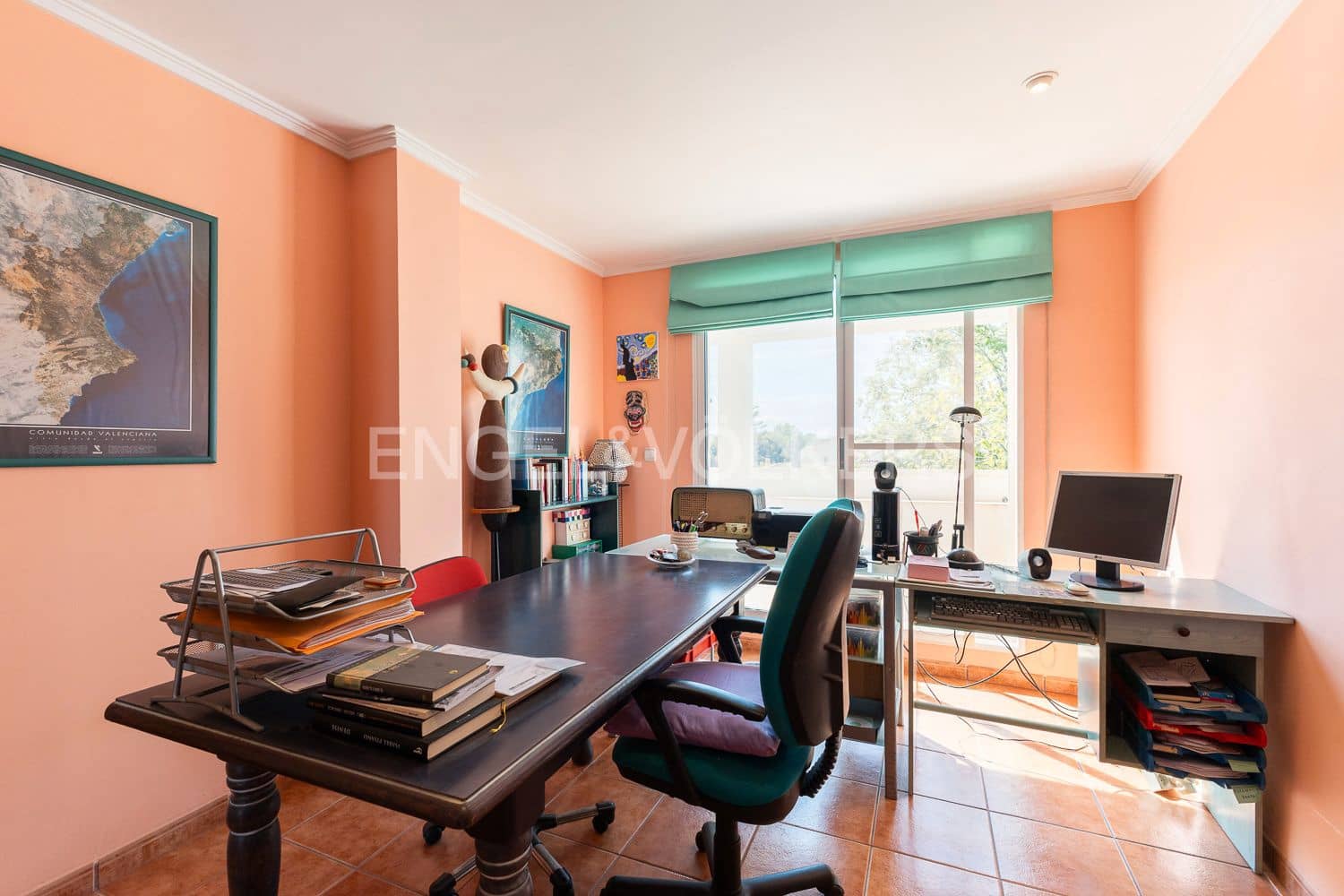 3 bedroom Villa for sale in Benifaio with pool garage - € 499,000 (Ref: 9203384)