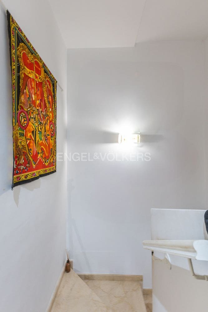 2 bedroom Flat for sale in Denia with pool - € 280,000 (Ref: 9207444)