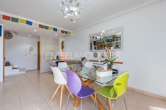 2 bedroom Flat for sale in La Pedrera - Vessanes, Dénia with pool - € 280,000 (Ref: 9207444)