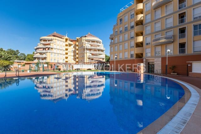 2 bedroom Flat for sale in La Pedrera - Vessanes, Dénia with pool - € 280,000 (Ref: 9207444)