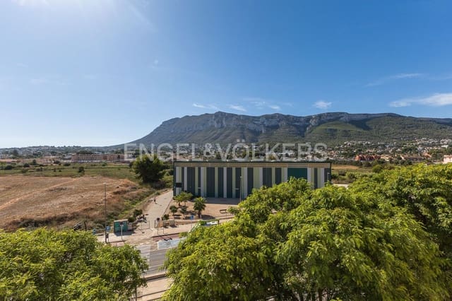 2 bedroom Flat for sale in La Pedrera - Vessanes, Dénia with pool - € 280,000 (Ref: 9207444)
