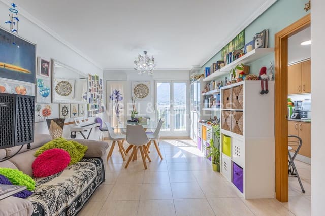 2 bedroom Flat for sale in La Pedrera - Vessanes, Dénia with pool - € 280,000 (Ref: 9207444)