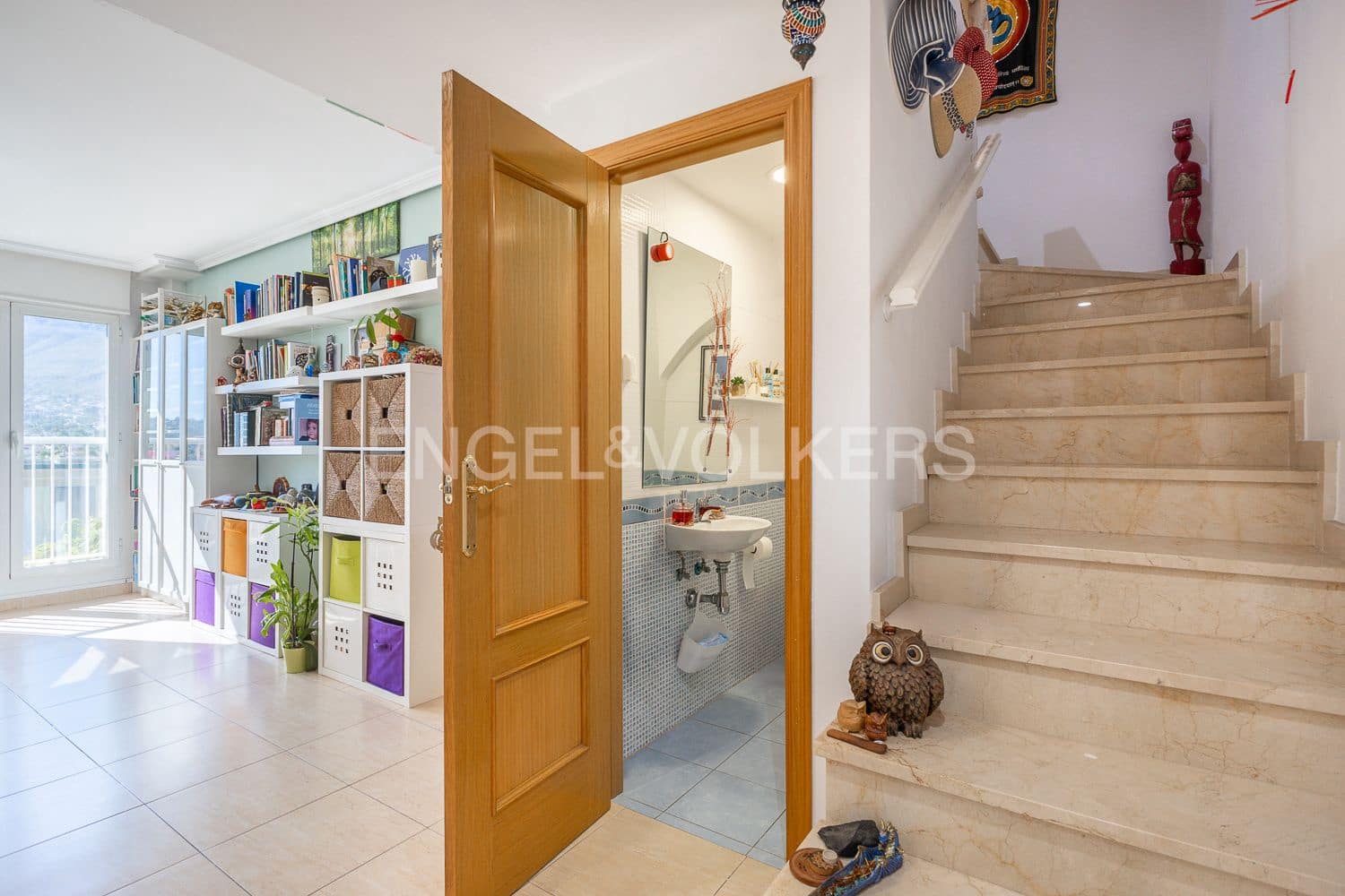 2 bedroom Flat for sale in Denia with pool - € 280,000 (Ref: 9207444)