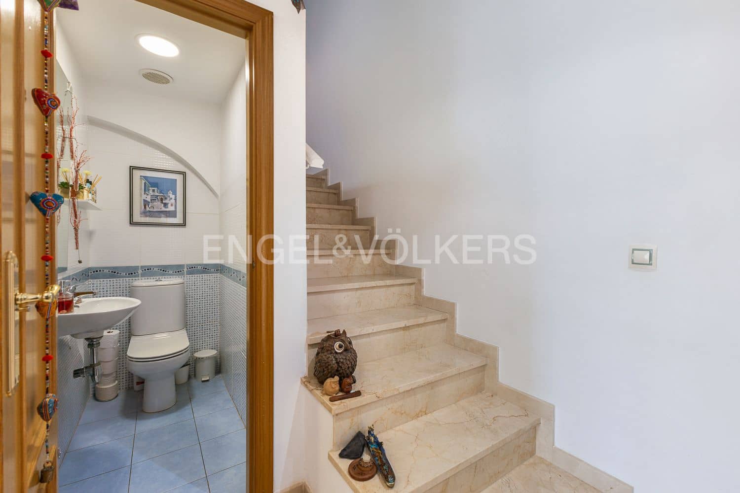 2 bedroom Flat for sale in Denia with pool - € 280,000 (Ref: 9207444)