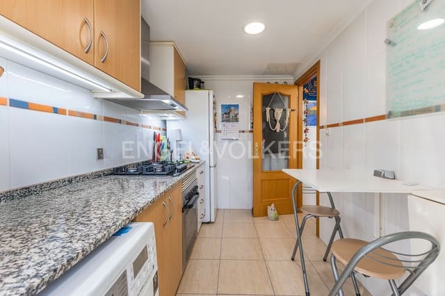 2 bedroom Flat for sale in La Pedrera - Vessanes, Dénia with pool - € 280,000 (Ref: 9207444)