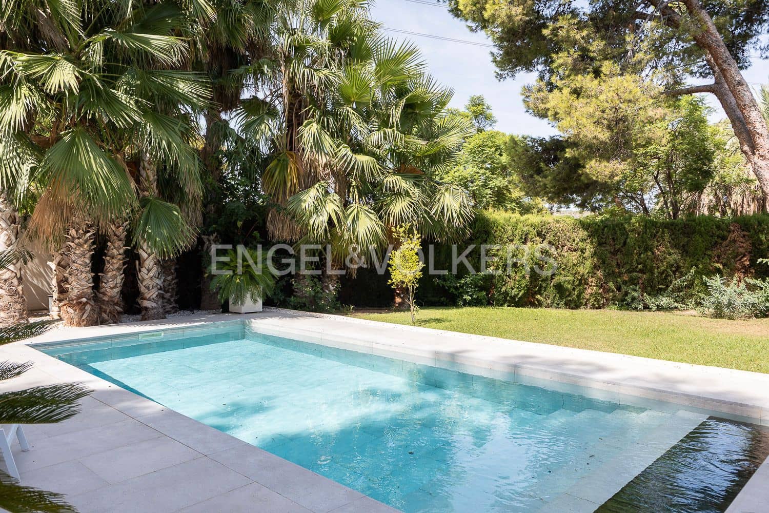 4 soverom Villa til salgs i Pucol med svømmebasseng garasje - € 1 460 000 (Ref: 9207448)