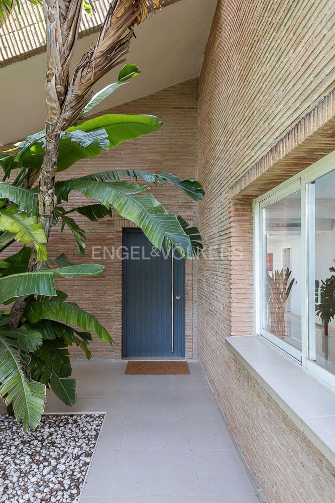 4 soverom Villa til salgs i Pucol med svømmebasseng garasje - € 1 460 000 (Ref: 9207448)