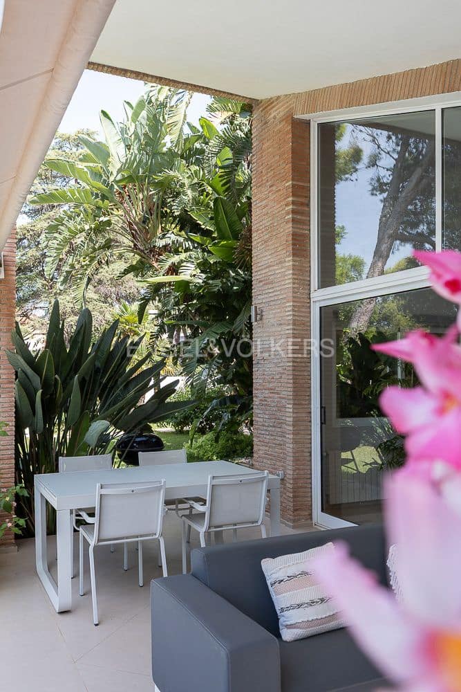 4 soverom Villa til salgs i Pucol med svømmebasseng garasje - € 1 460 000 (Ref: 9207448)