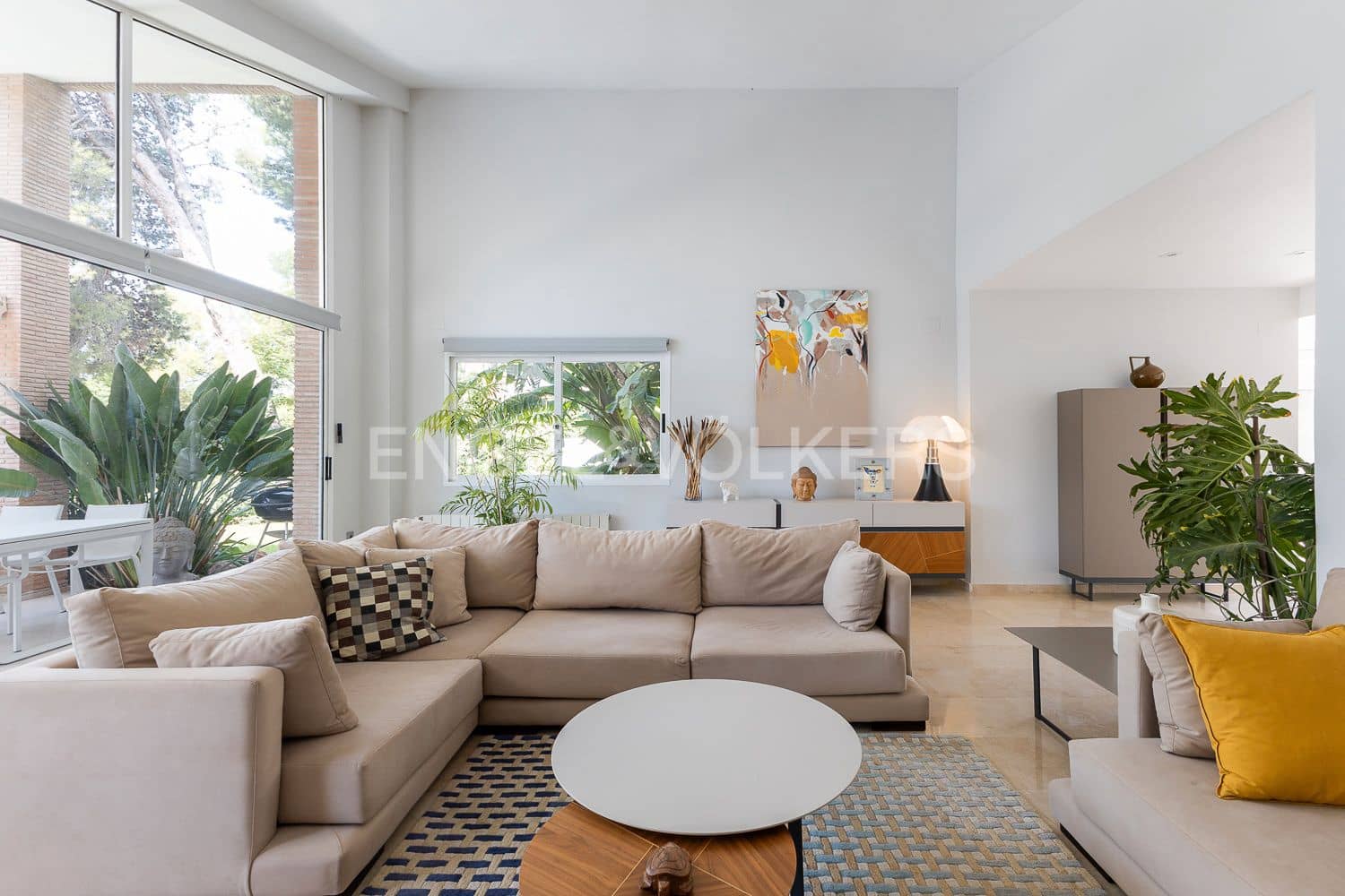 4 soverom Villa til salgs i Pucol med svømmebasseng garasje - € 1 460 000 (Ref: 9207448)