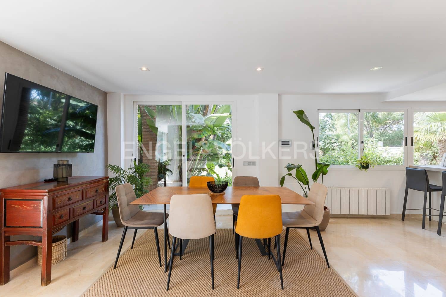 4 soverom Villa til salgs i Pucol med svømmebasseng garasje - € 1 460 000 (Ref: 9207448)