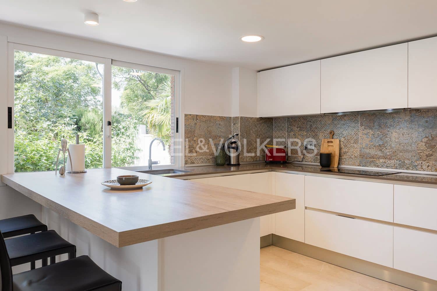 4 soverom Villa til salgs i Pucol med svømmebasseng garasje - € 1 460 000 (Ref: 9207448)