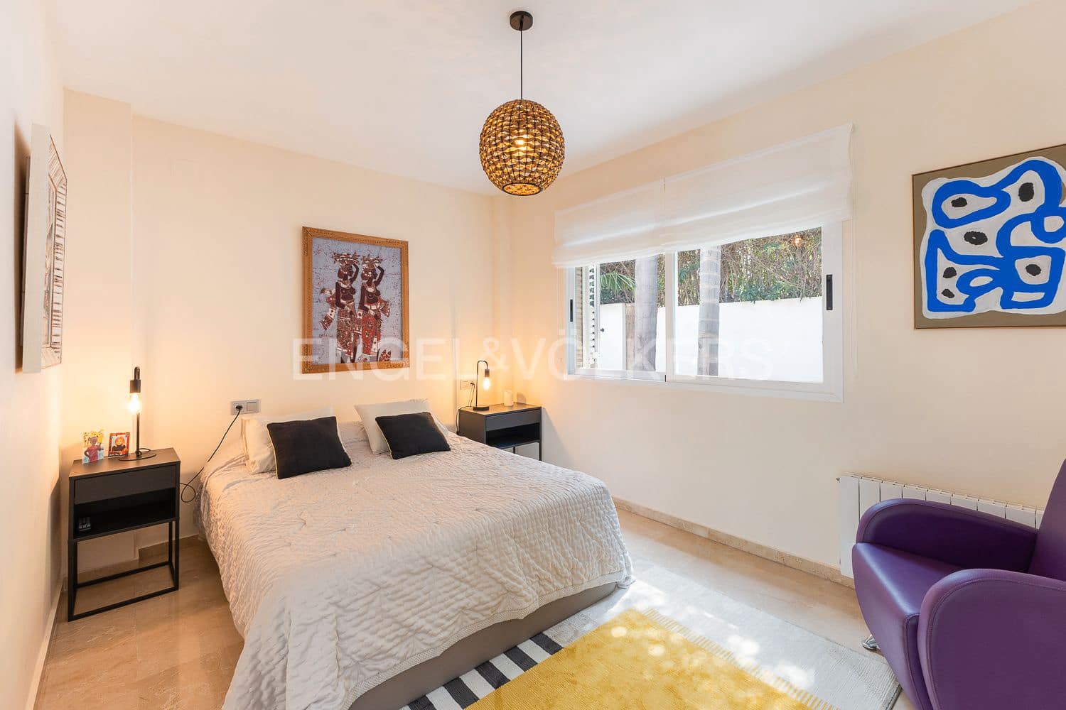 4 soverom Villa til salgs i Pucol med svømmebasseng garasje - € 1 460 000 (Ref: 9207448)
