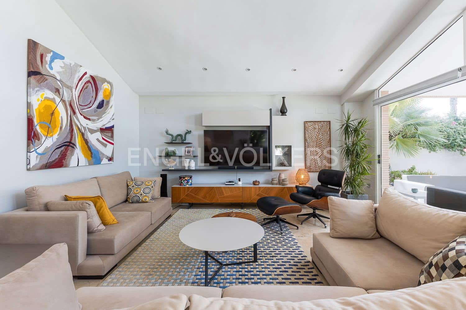 4 soverom Villa til salgs i Pucol med svømmebasseng garasje - € 1 460 000 (Ref: 9207448)