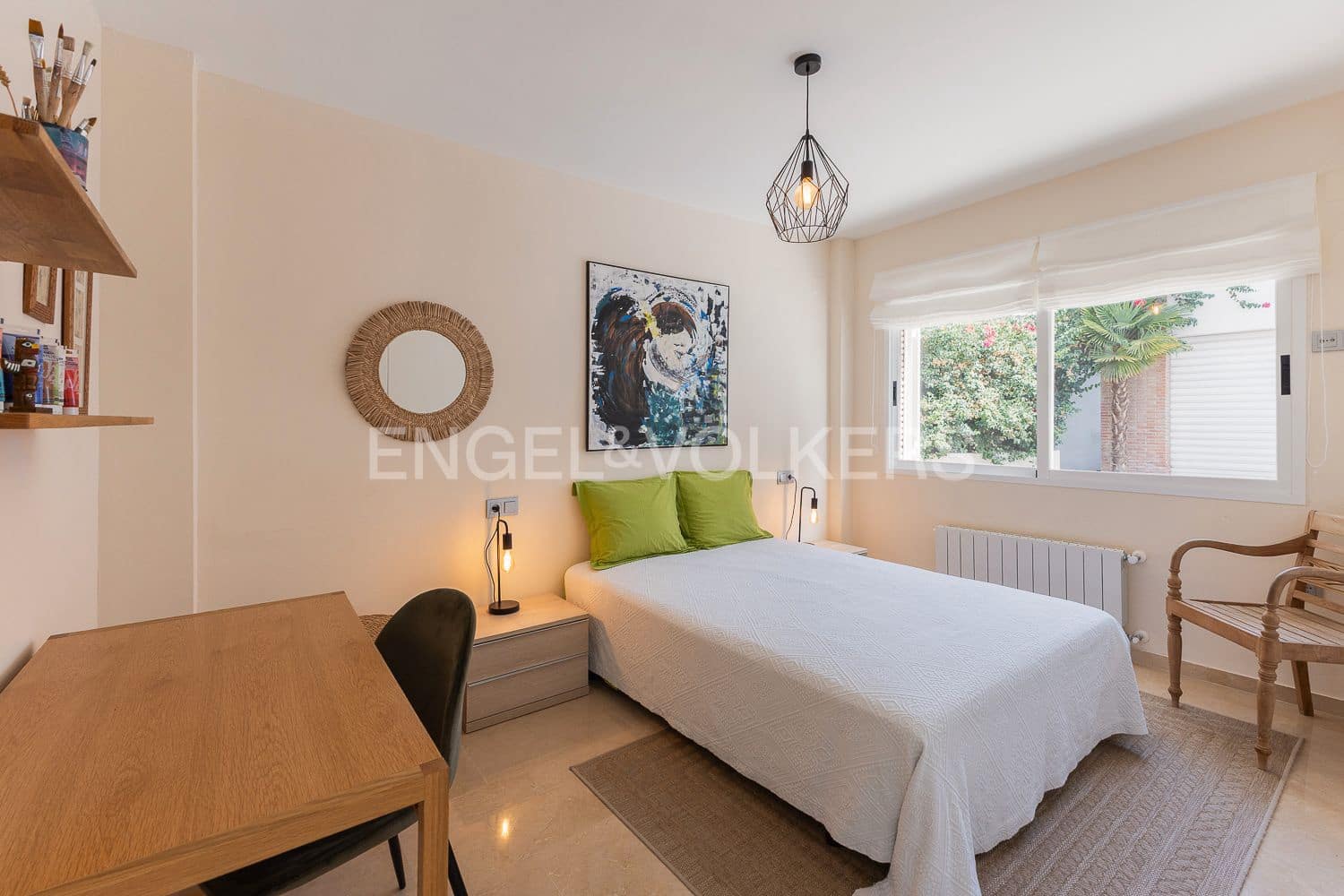 4 soverom Villa til salgs i Pucol med svømmebasseng garasje - € 1 460 000 (Ref: 9207448)