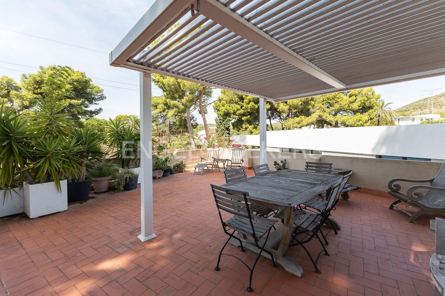 4 soverom Villa til salgs i Pucol med svømmebasseng garasje - € 1 460 000 (Ref: 9207448)