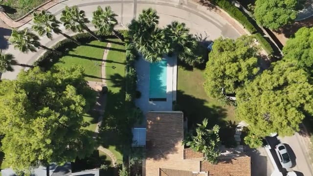 4 soverom Villa til salgs i Puçol med svømmebasseng garasje - € 1 460 000 (Ref: 9207448)
