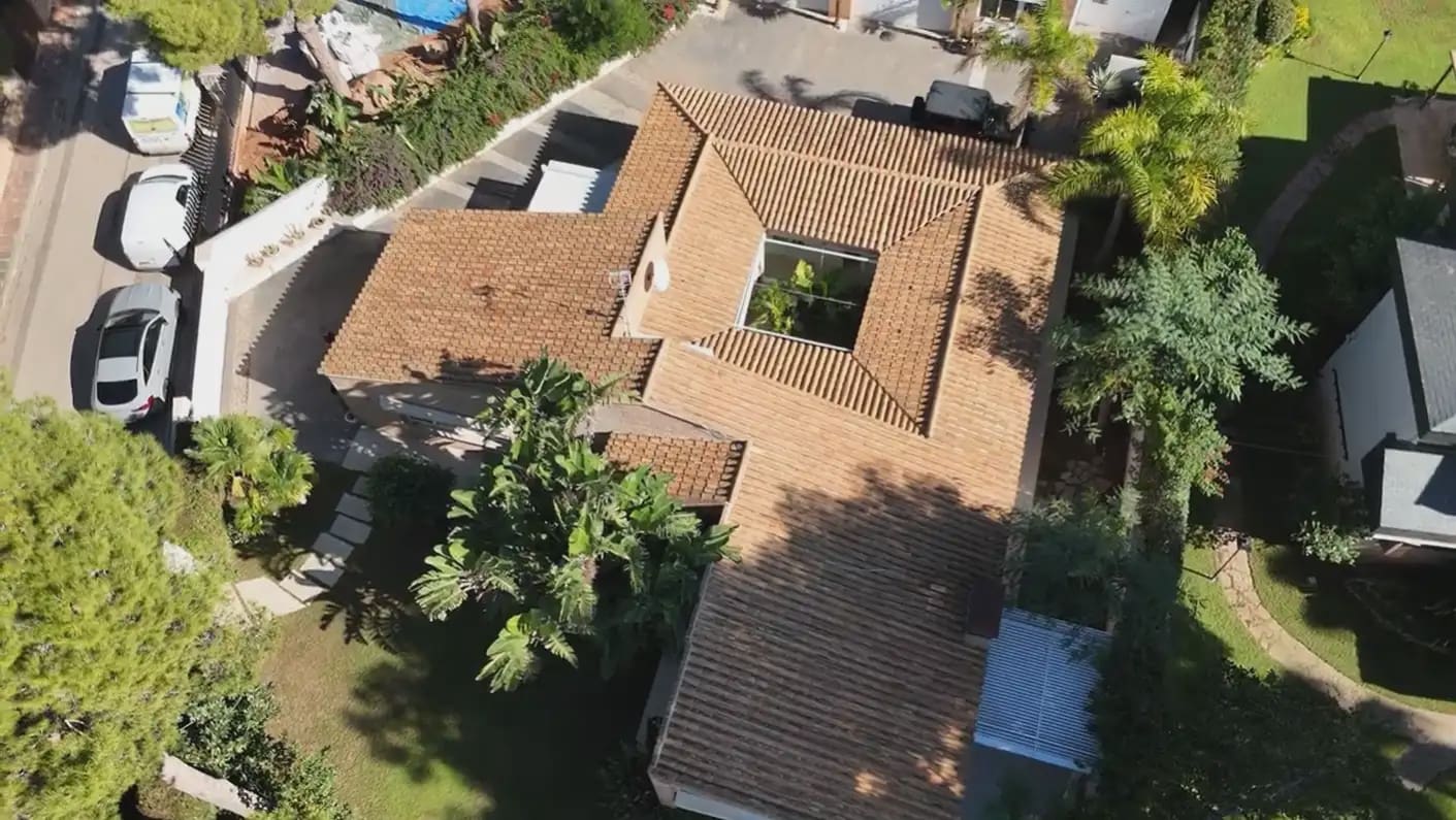 4 soverom Villa til salgs i Pucol med svømmebasseng garasje - € 1 460 000 (Ref: 9207448)