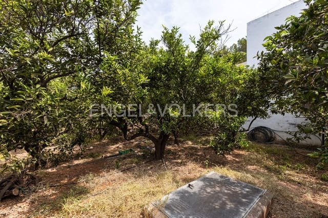 3 chambre Finca/Maison de Campagne à vendre à Alzira avec garage - 157 000 € (Ref: 9207781)