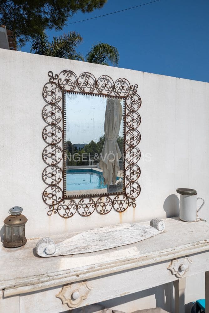 3 sovrum Villa till salu i Denia med pool garage - 628 000 € (Ref: 9216086)
