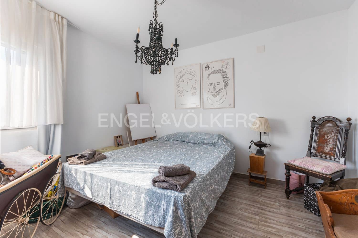 3 sovrum Villa till salu i Denia med pool garage - 628 000 € (Ref: 9216086)