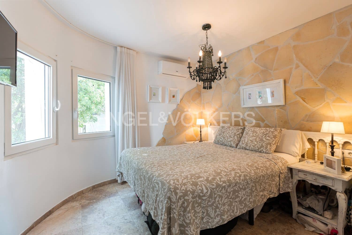 3 sovrum Villa till salu i Denia med pool garage - 628 000 € (Ref: 9216086)