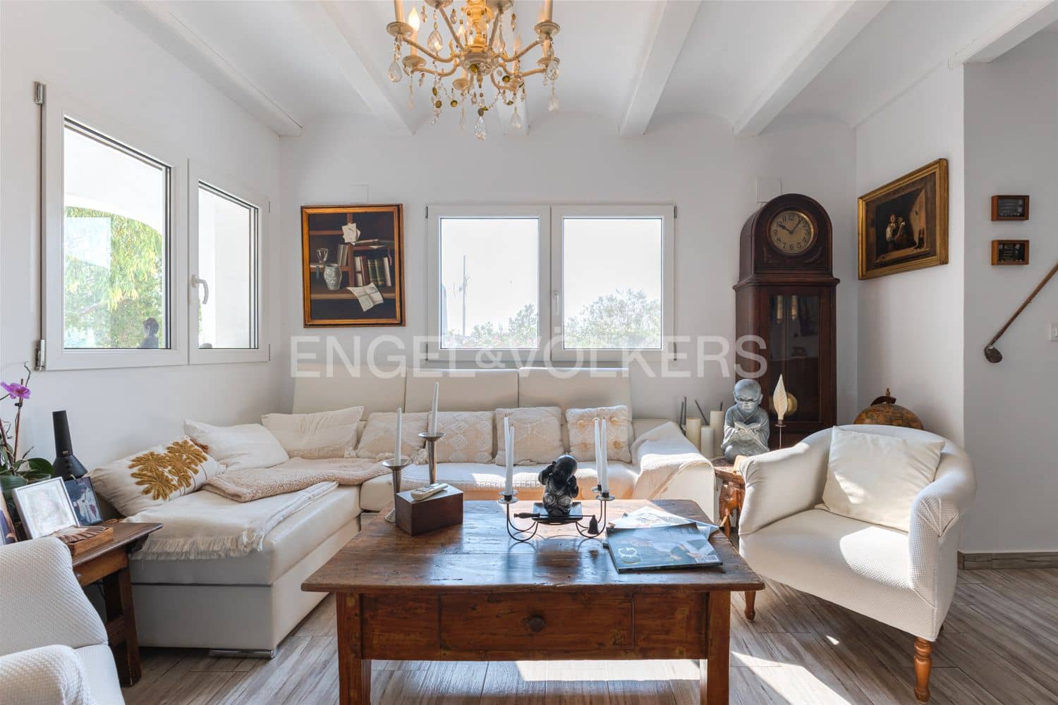 3 sovrum Villa till salu i Denia med pool garage - 628 000 € (Ref: 9216086)