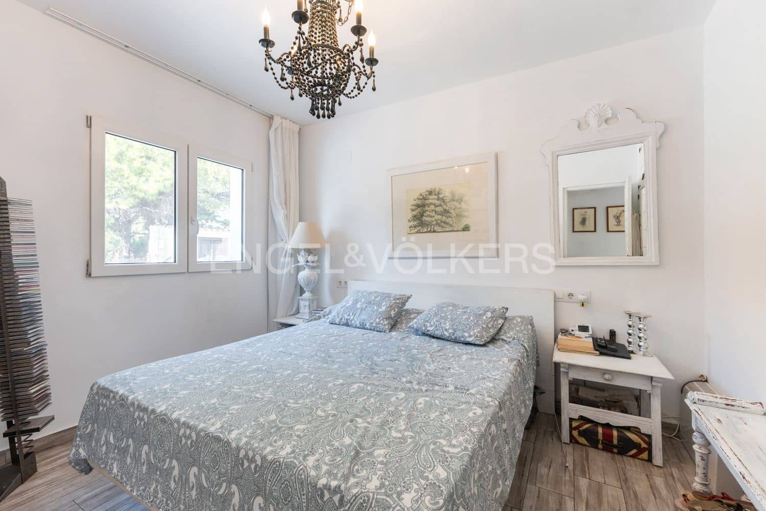 3 sovrum Villa till salu i Denia med pool garage - 628 000 € (Ref: 9216086)