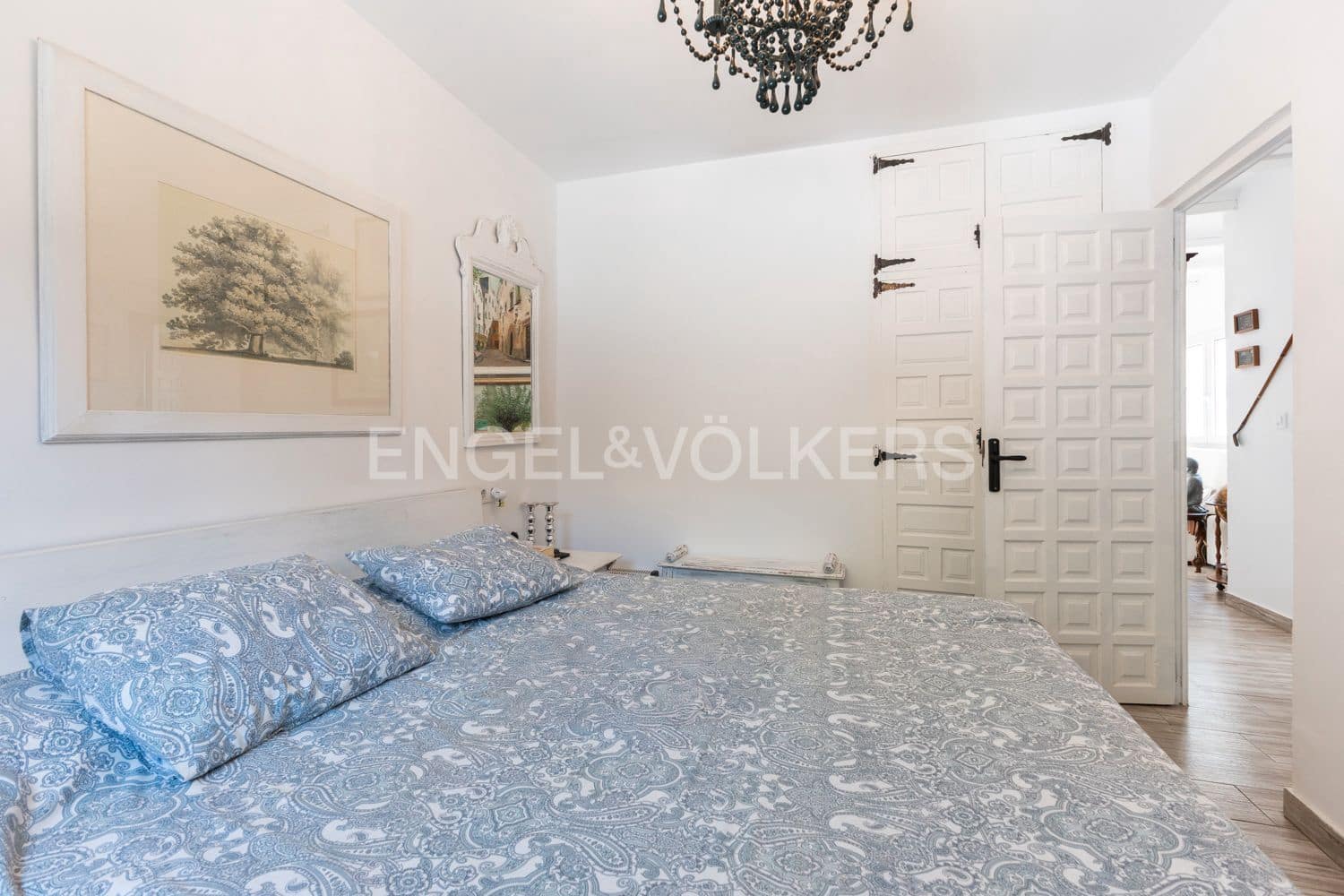 3 sovrum Villa till salu i Denia med pool garage - 628 000 € (Ref: 9216086)