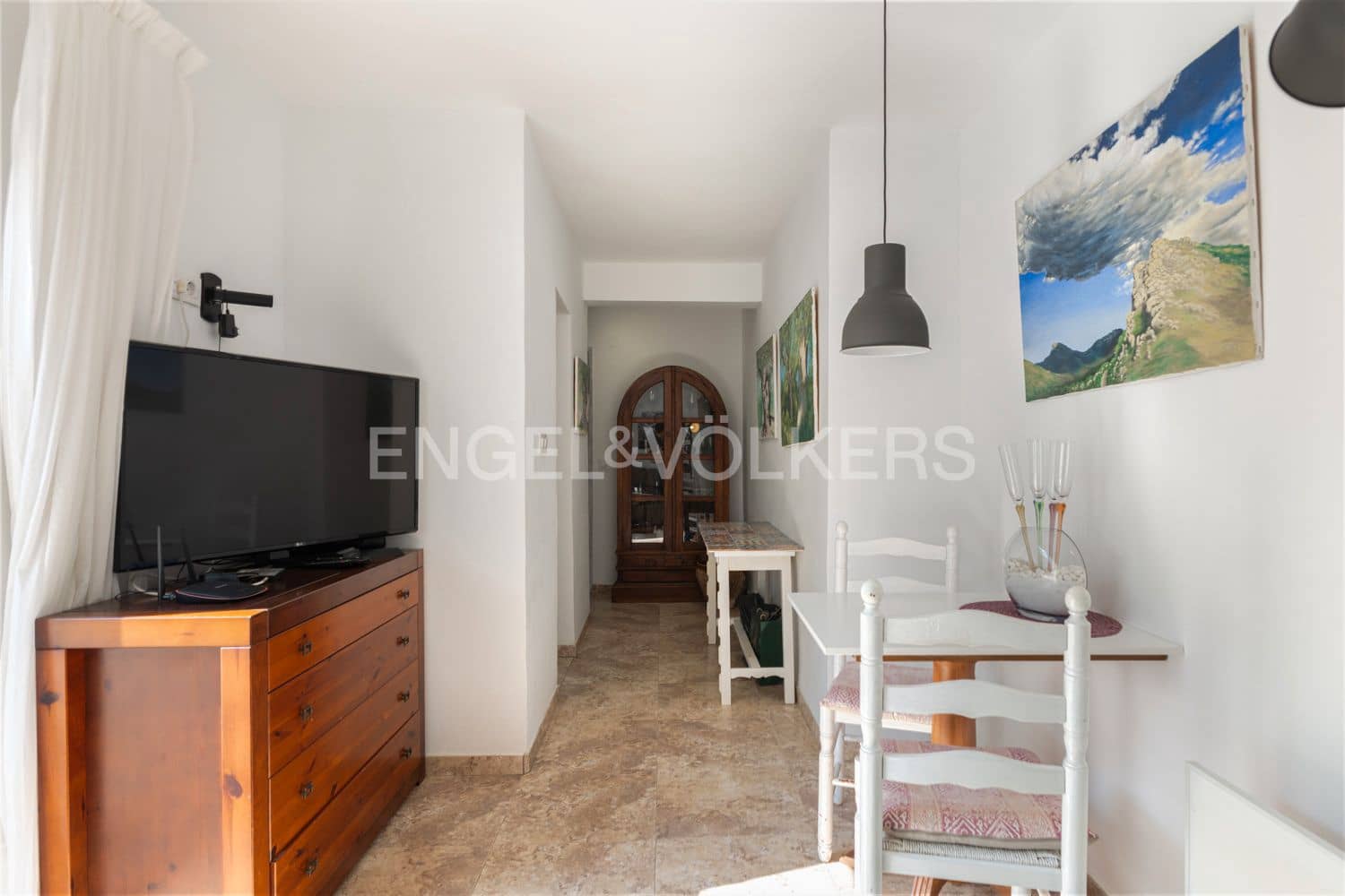 3 sovrum Villa till salu i Denia med pool garage - 628 000 € (Ref: 9216086)