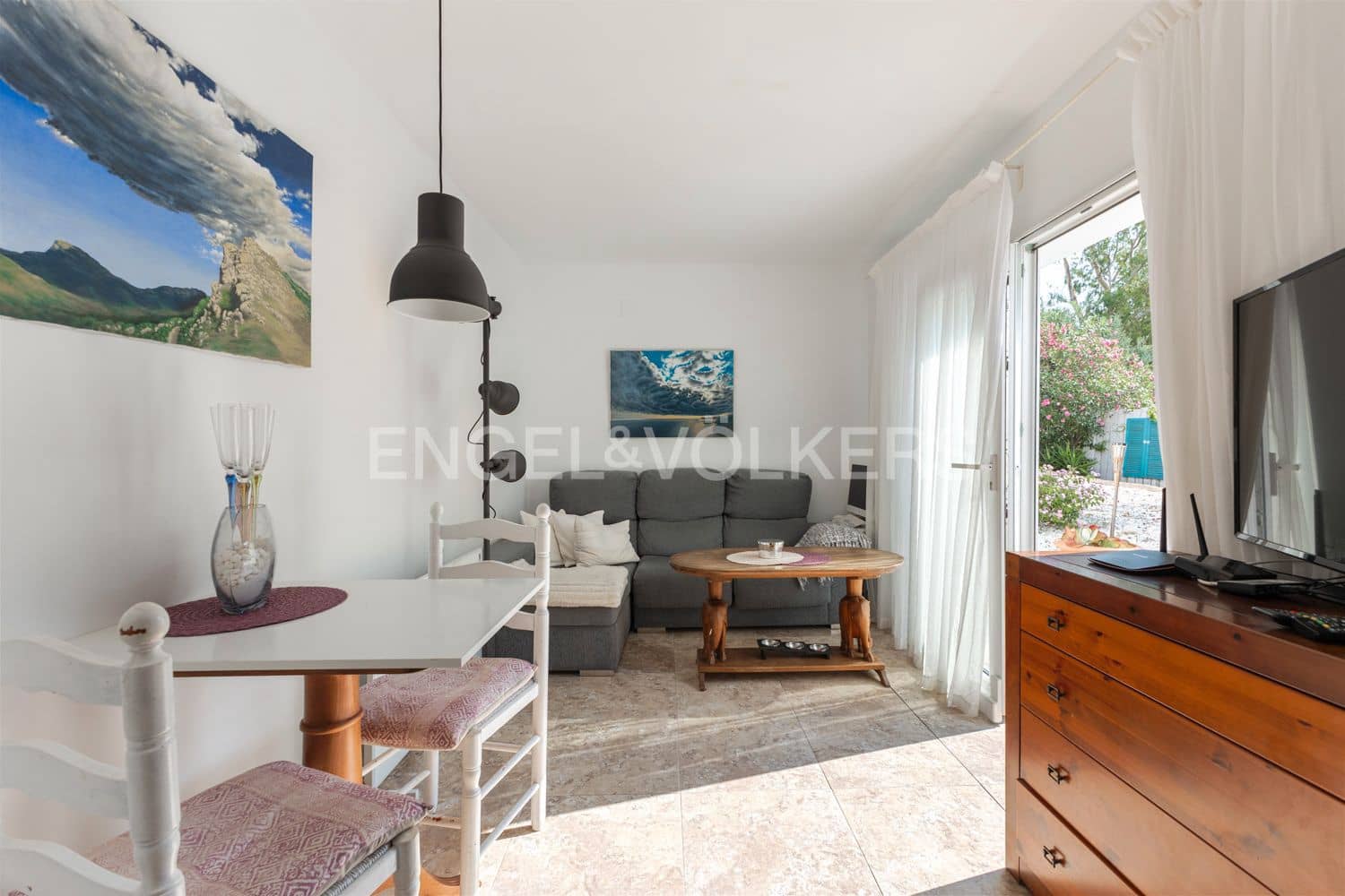 3 sovrum Villa till salu i Denia med pool garage - 628 000 € (Ref: 9216086)