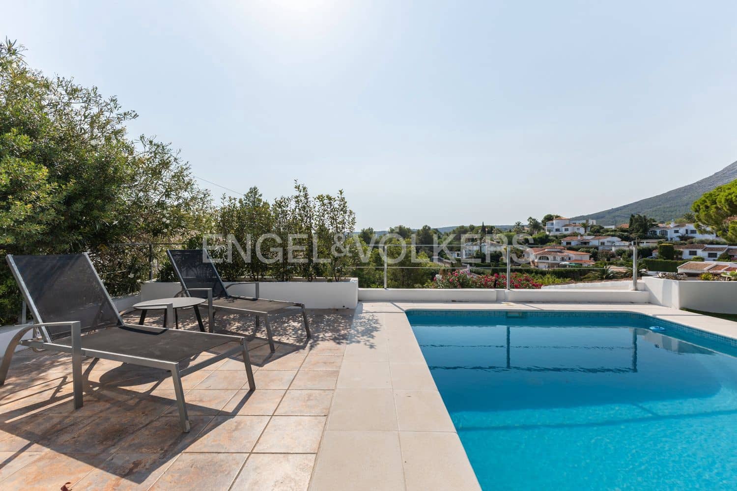 3 sovrum Villa till salu i Denia med pool garage - 628 000 € (Ref: 9216086)