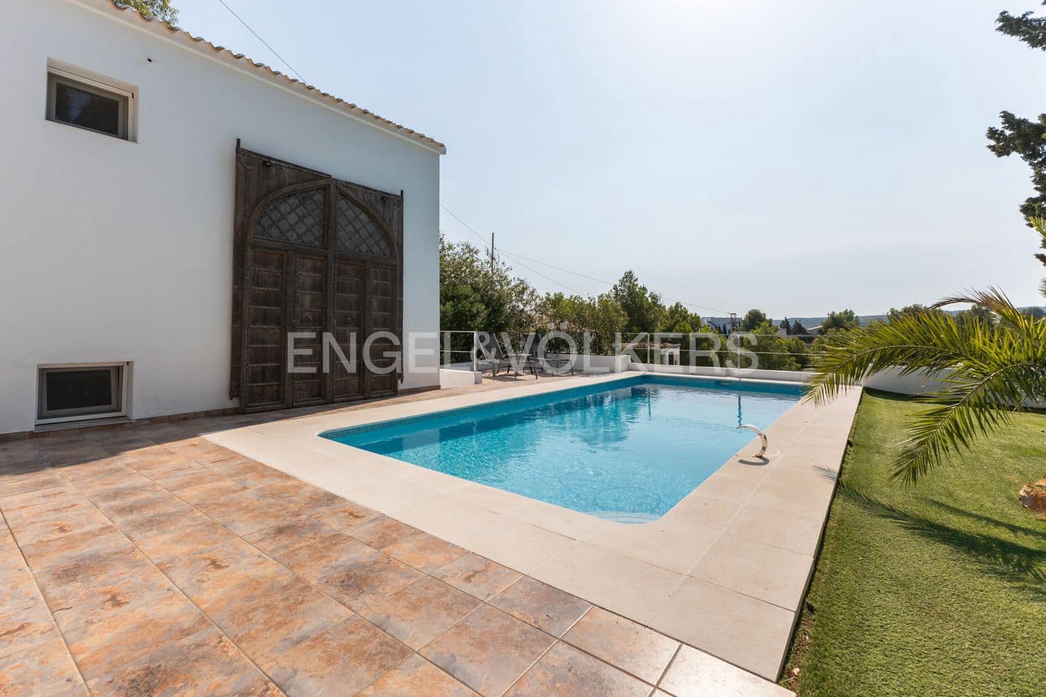 3 sovrum Villa till salu i Denia med pool garage - 628 000 € (Ref: 9216086)