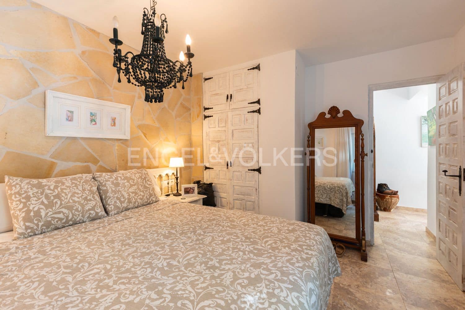 3 sovrum Villa till salu i Denia med pool garage - 628 000 € (Ref: 9216086)