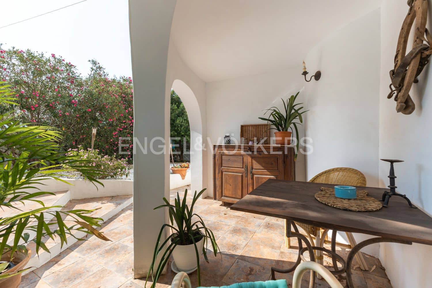 3 sovrum Villa till salu i Denia med pool garage - 628 000 € (Ref: 9216086)