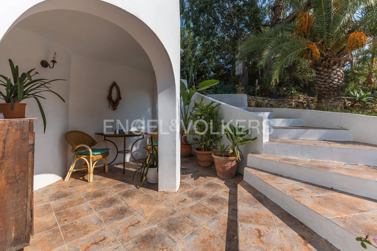 3 sovrum Villa till salu i Denia med pool garage - 628 000 € (Ref: 9216086)