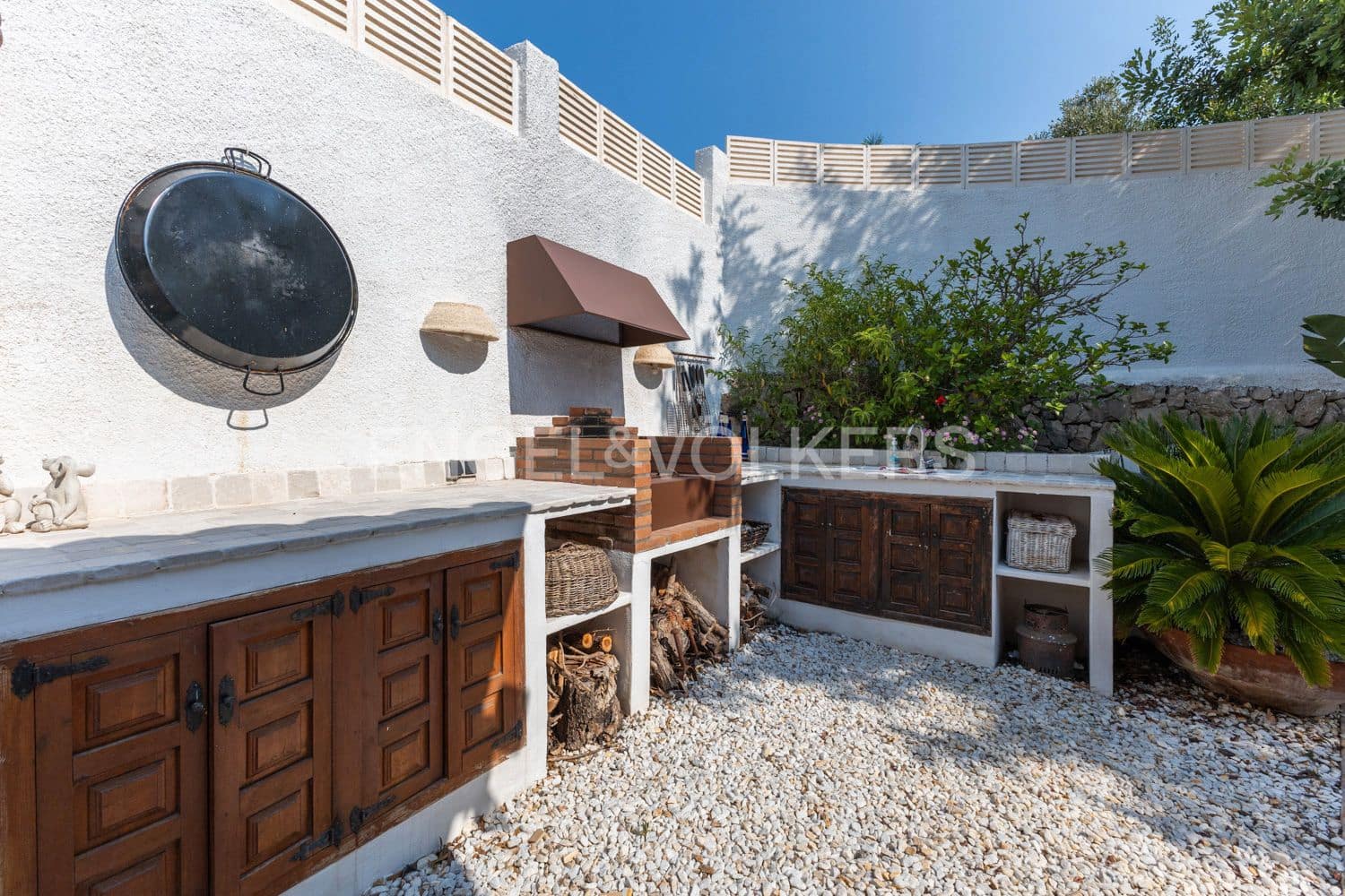 3 sovrum Villa till salu i Denia med pool garage - 628 000 € (Ref: 9216086)