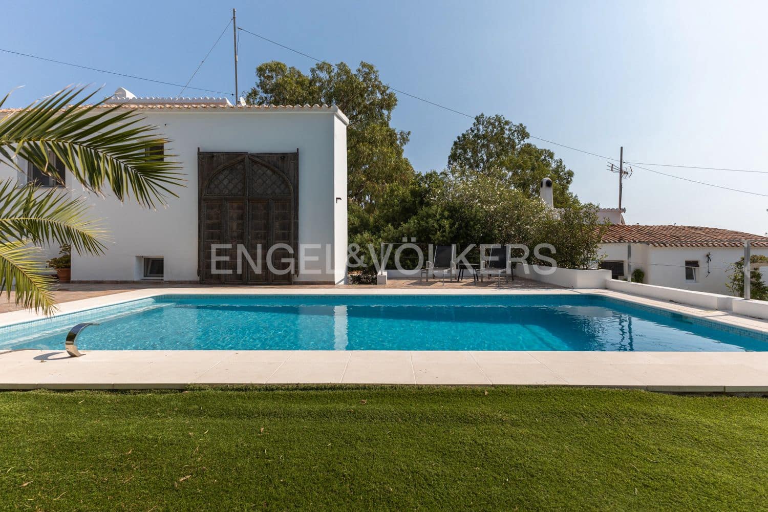 3 sovrum Villa till salu i Denia med pool garage - 628 000 € (Ref: 9216086)