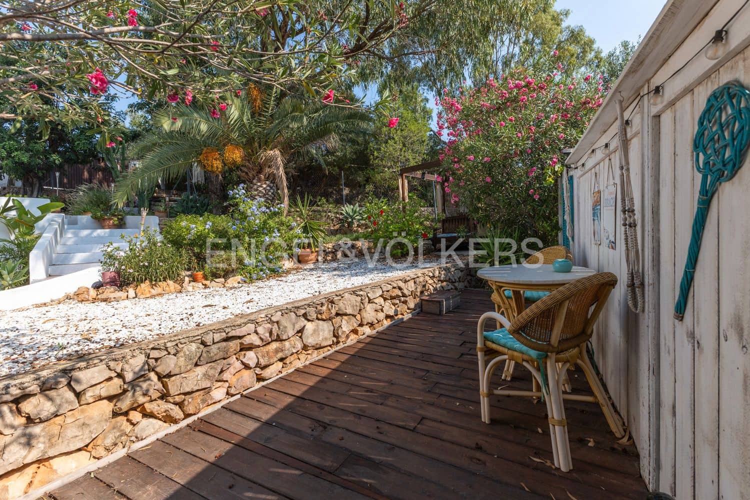 3 sovrum Villa till salu i Denia med pool garage - 628 000 € (Ref: 9216086)
