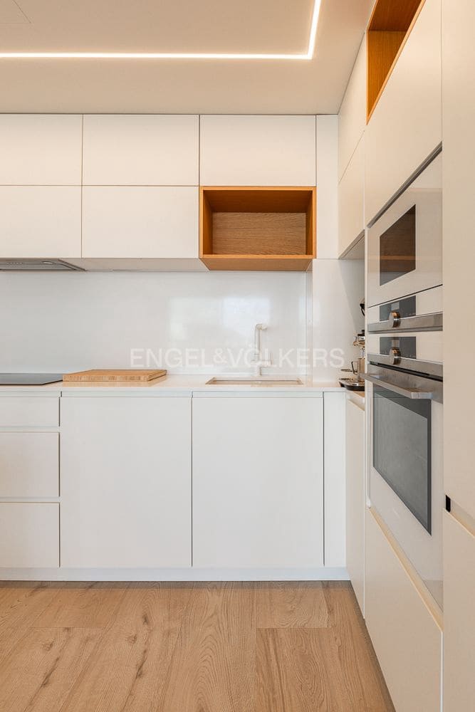 3 bedroom Apartment for rent in Pedreguer with pool garage - € 2,600 (Ref: 9220298)
