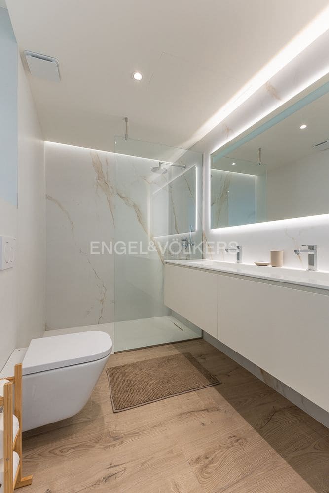 3 bedroom Apartment for rent in Pedreguer with pool garage - € 2,600 (Ref: 9220298)