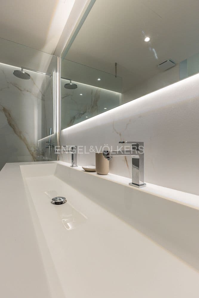 3 bedroom Apartment for rent in Pedreguer with pool garage - € 2,600 (Ref: 9220298)