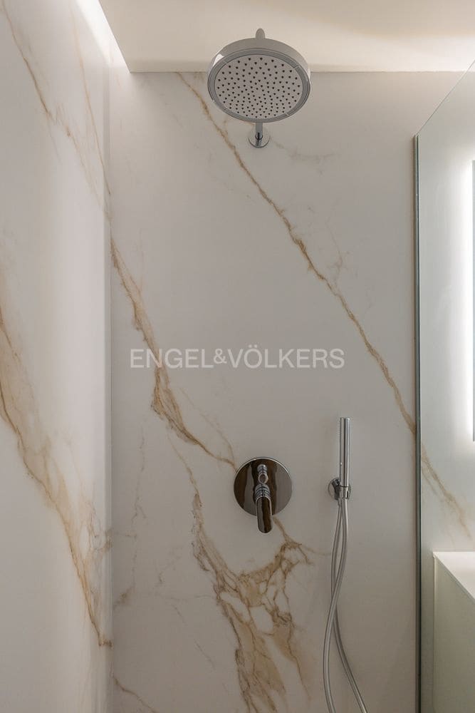 3 bedroom Apartment for rent in Pedreguer with pool garage - € 2,600 (Ref: 9220298)