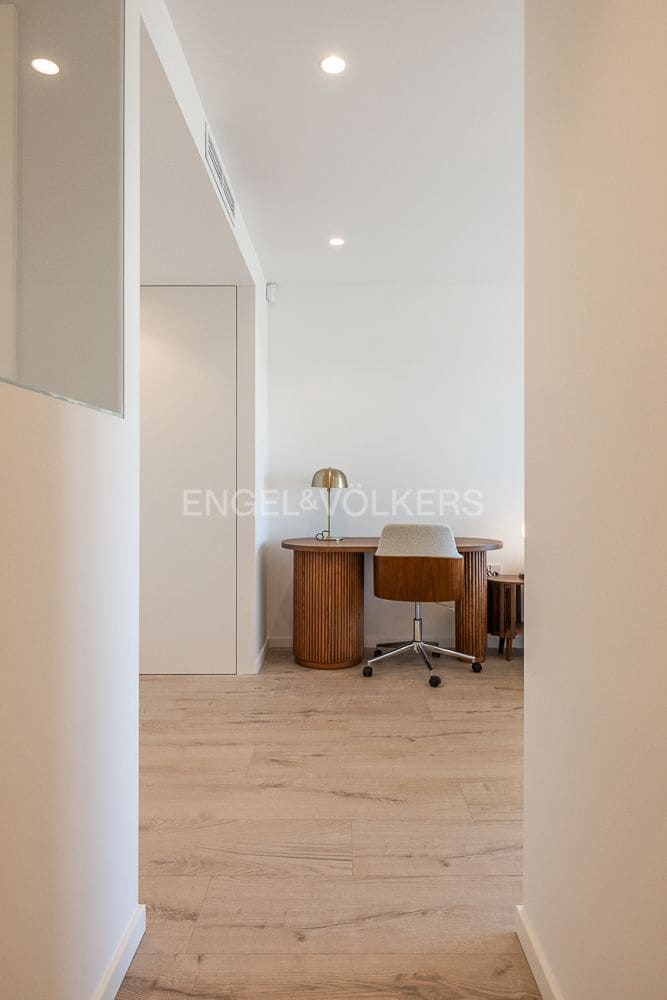 3 bedroom Apartment for rent in Pedreguer with pool garage - € 2,600 (Ref: 9220298)