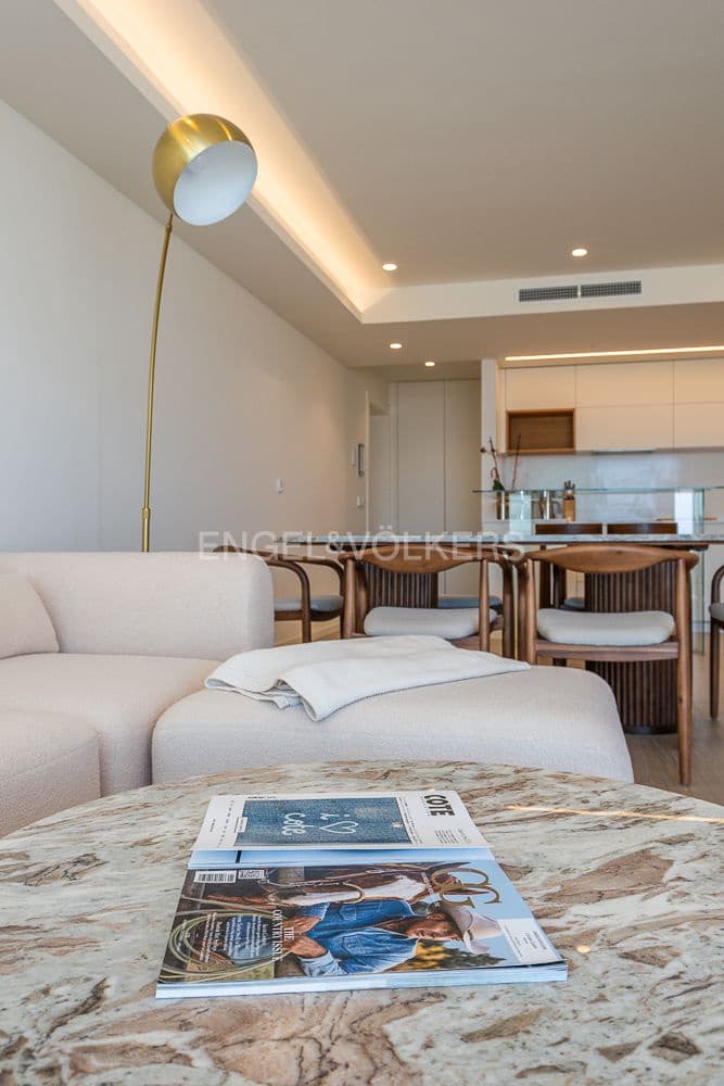 3 bedroom Apartment for rent in Pedreguer with pool garage - € 2,600 (Ref: 9220298)