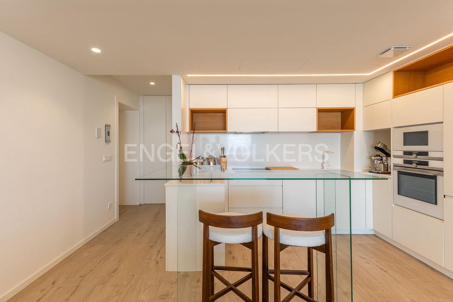 3 bedroom Apartment for rent in Pedreguer with pool garage - € 2,600 (Ref: 9220298)