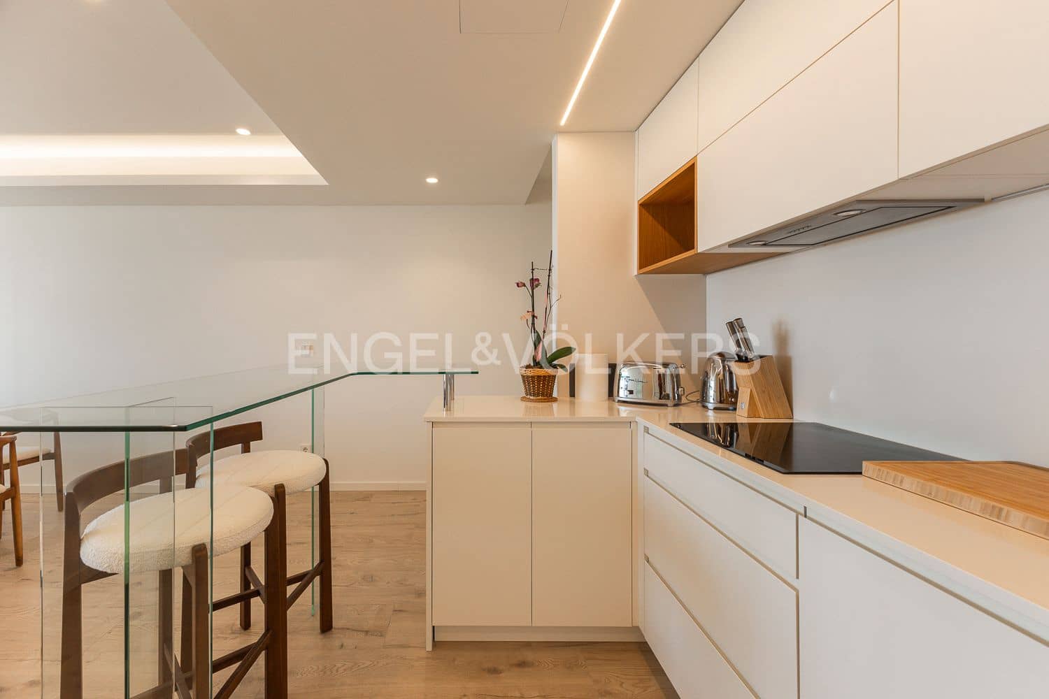 3 bedroom Apartment for rent in Pedreguer with pool garage - € 2,600 (Ref: 9220298)