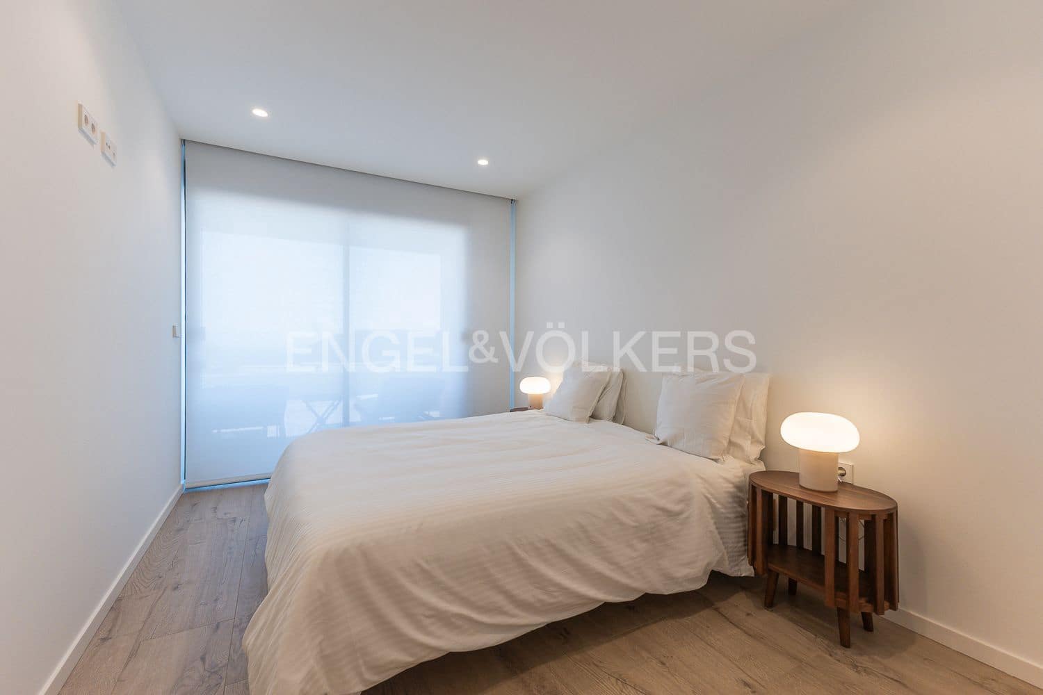 3 bedroom Apartment for rent in Pedreguer with pool garage - € 2,600 (Ref: 9220298)