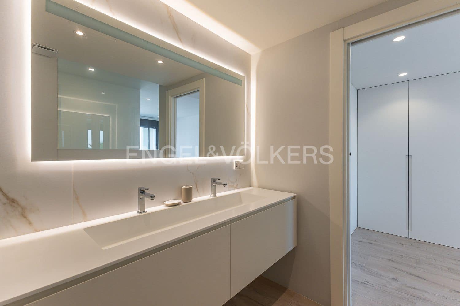 3 bedroom Apartment for rent in Pedreguer with pool garage - € 2,600 (Ref: 9220298)