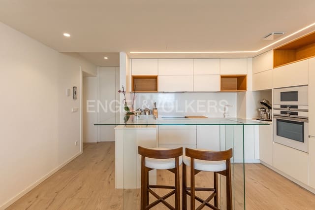 3 bedroom Apartment for rent in Pedreguer with pool garage - € 2,600 (Ref: 9220298)