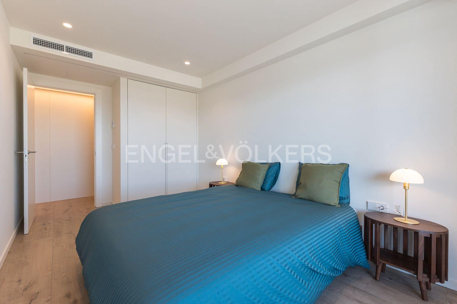 3 bedroom Apartment for rent in Pedreguer with pool garage - € 2,600 (Ref: 9220298)